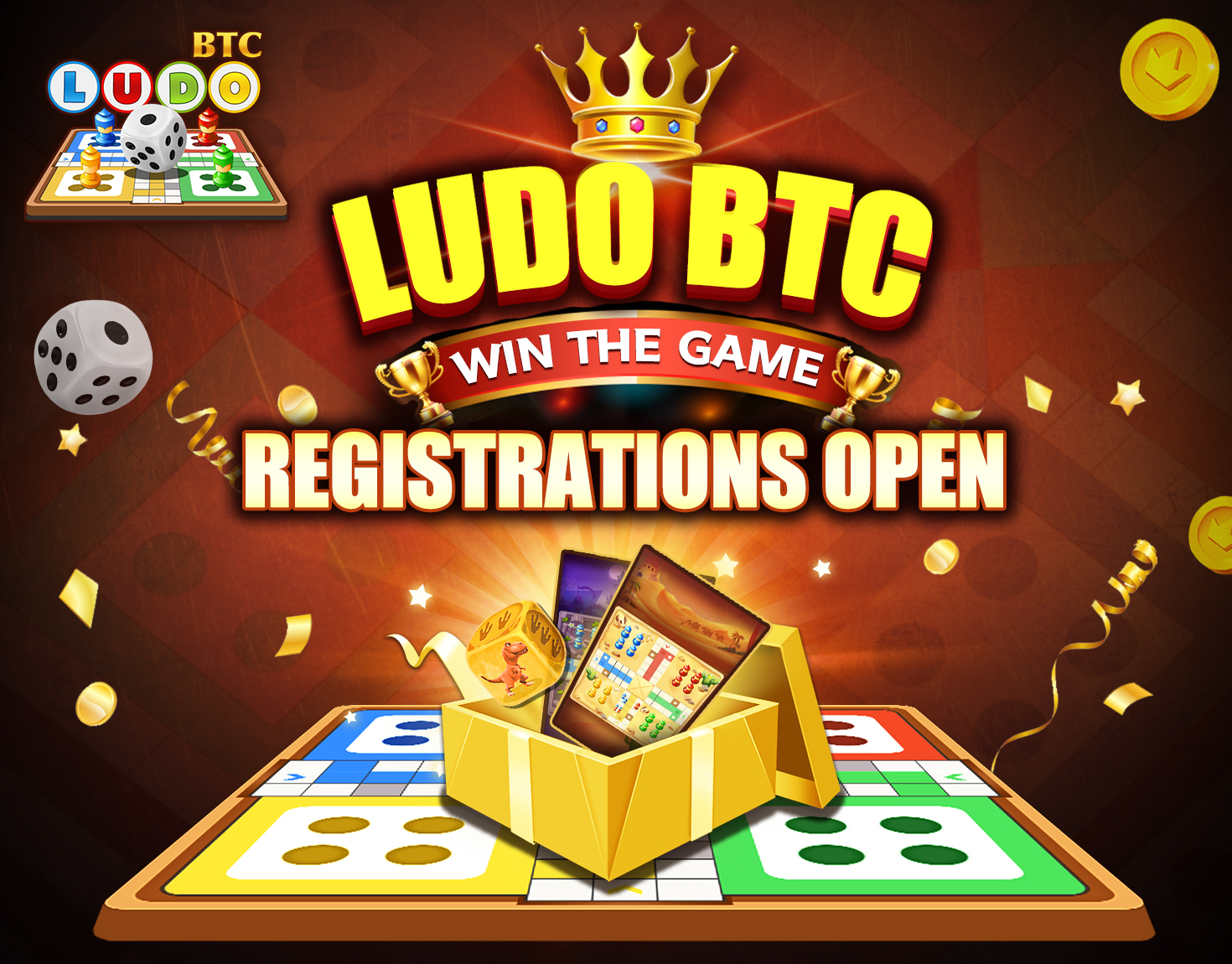 ludo btc trailer thumbnail