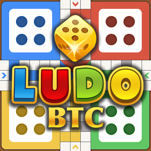 Ludo.io logo